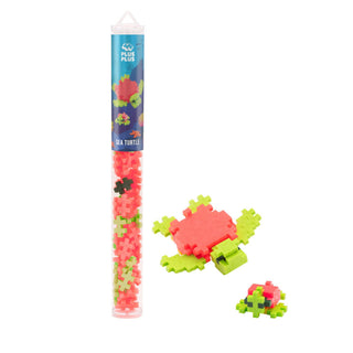Tube - Sea Turtle - Sunny Meadow Boutique