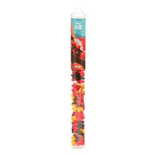 Tube - Train - Sunny Meadow Boutique