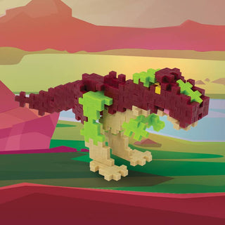 Tube - Tyrannosaurus Rex - Sunny Meadow Boutique