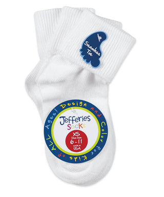 Turn Cuff Sock 2200 - Sunny Meadow Boutique