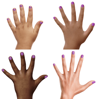 Tutu Cool Non - Toxic Kids Nail Polish - Sunny Meadow Boutique