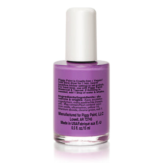 Tutu Cool Non - Toxic Kids Nail Polish - Sunny Meadow Boutique