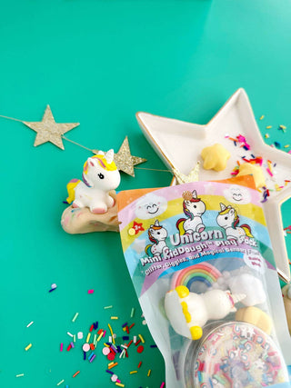 Unicorn Mini Play Pack - Sunny Meadow Boutique