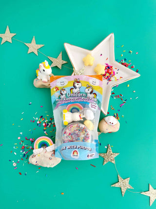 Unicorn Mini Play Pack - Sunny Meadow Boutique