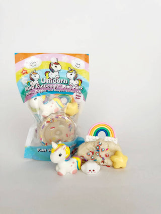 Unicorn Mini Play Pack - Sunny Meadow Boutique