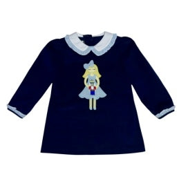 Nutcracker Louisa Dress