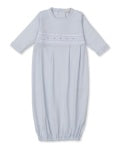 Hand Smocked Sack