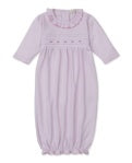 Hand Smocked Sack
