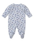 Air Adventures Footie