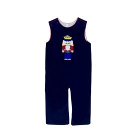 Nutcracker Ashton Longall
