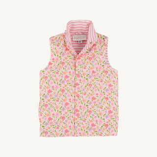 The Beaufort Bonnet Company Vaughn Vest