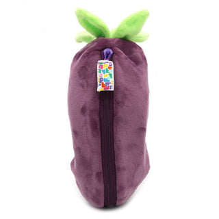 Velvet the Elephant/Eggplant - Flipetz - Sunny Meadow Boutique
