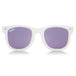 White/Purple