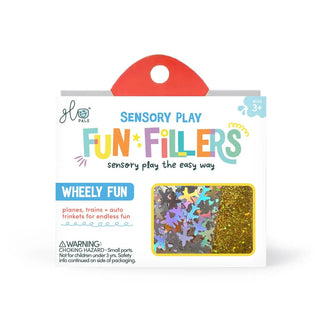 Wheely Fun Fun Filler Pack  - Sunny Meadow Boutique