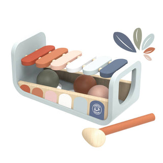 Xylo Bench - Sunny Meadow Boutique