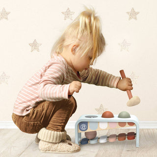 Xylo Bench - Sunny Meadow Boutique