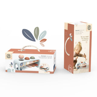 Xylo Bench - Sunny Meadow Boutique