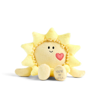 You're my Little Sunshine - 5in - Sunny Meadow Boutique