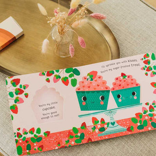 You're My Little Sunshine by Nicola Edwards - Sunny Meadow Boutique