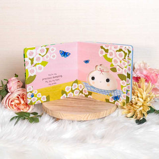 You're My Little Sweet Pea by - Sunny Meadow Boutique